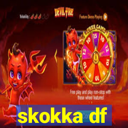 skokka df