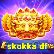 skokka df