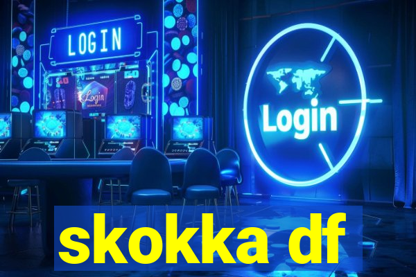 skokka df