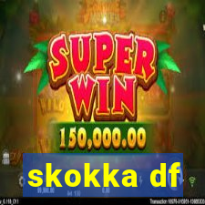 skokka df