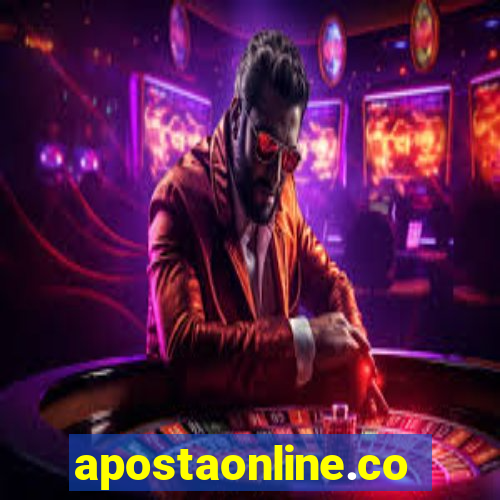 apostaonline.com