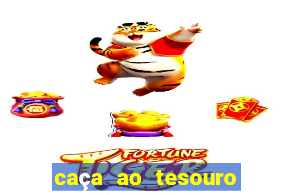caça ao tesouro bíblico desbravadores