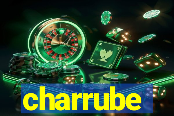 charrube