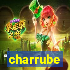 charrube