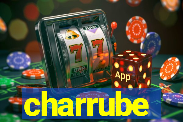 charrube