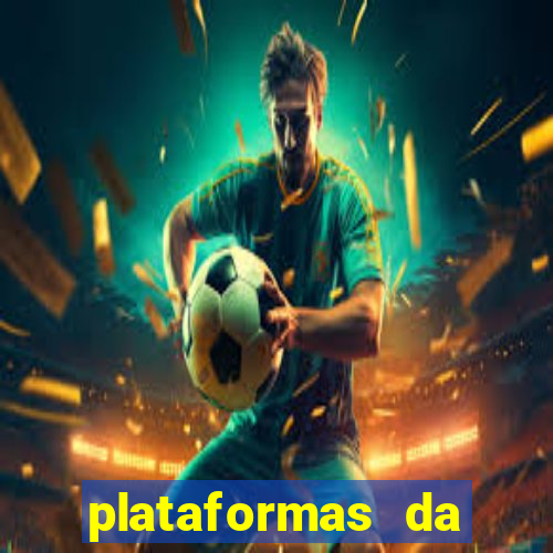 plataformas da china de jogos