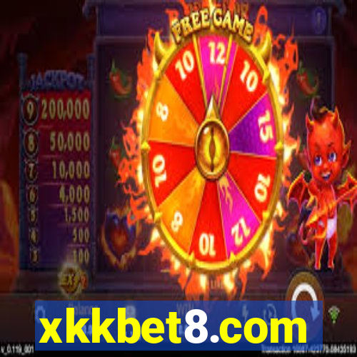 xkkbet8.com