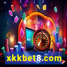 xkkbet8.com