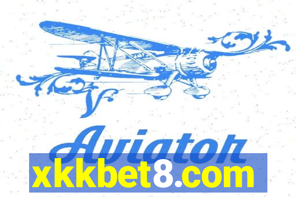 xkkbet8.com