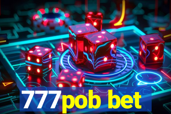777pob bet