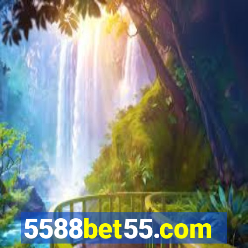 5588bet55.com
