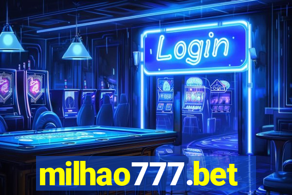 milhao777.bet