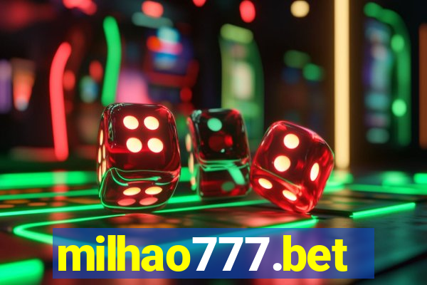 milhao777.bet