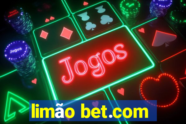 limão bet.com