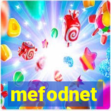 mefodnet