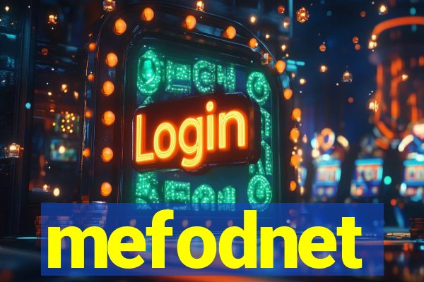 mefodnet