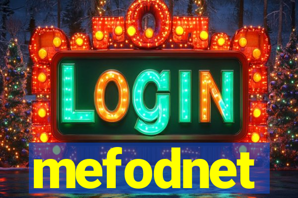 mefodnet