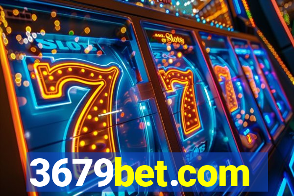 3679bet.com