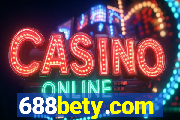 688bety.com