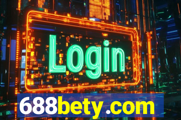 688bety.com