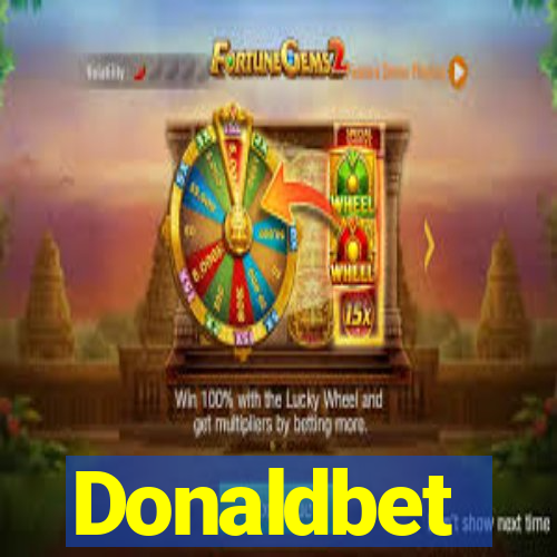 Donaldbet