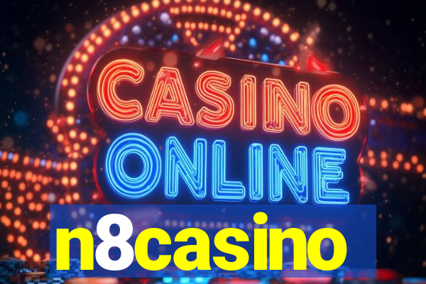 n8casino