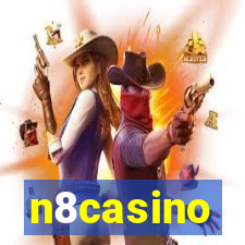 n8casino