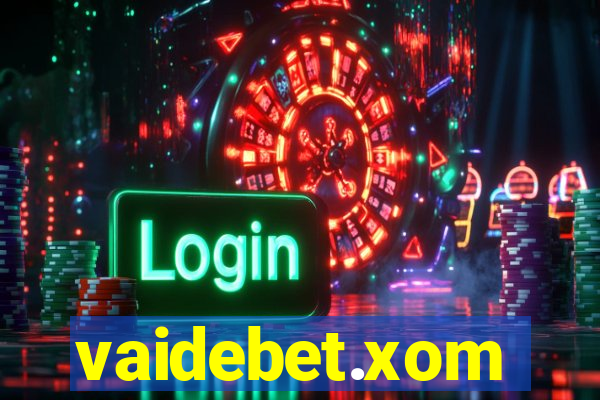 vaidebet.xom