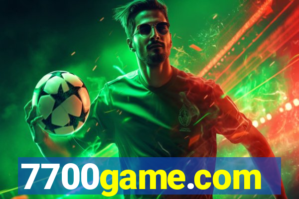 7700game.com