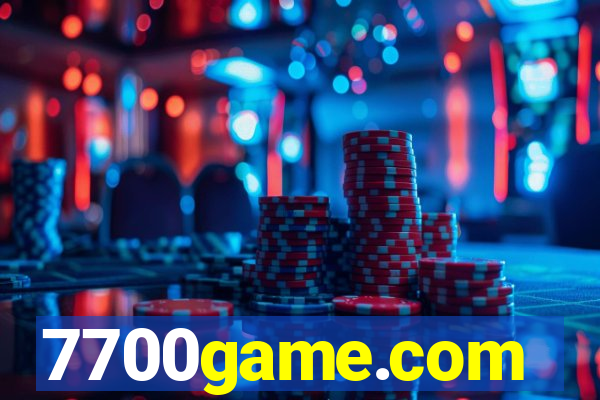 7700game.com