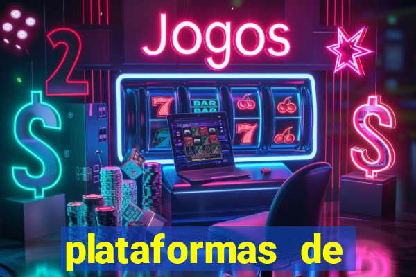 plataformas de jogos de 1 real
