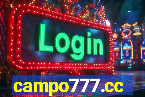 campo777.cc