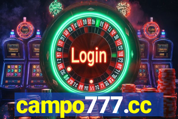 campo777.cc