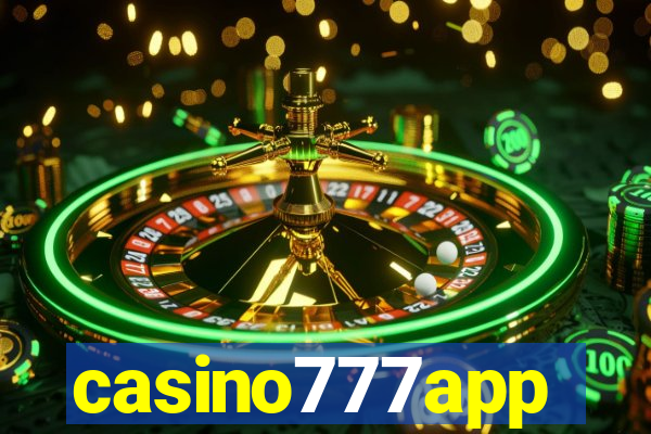 casino777app