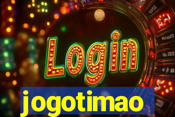 jogotimao
