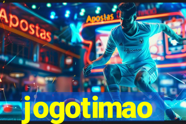 jogotimao