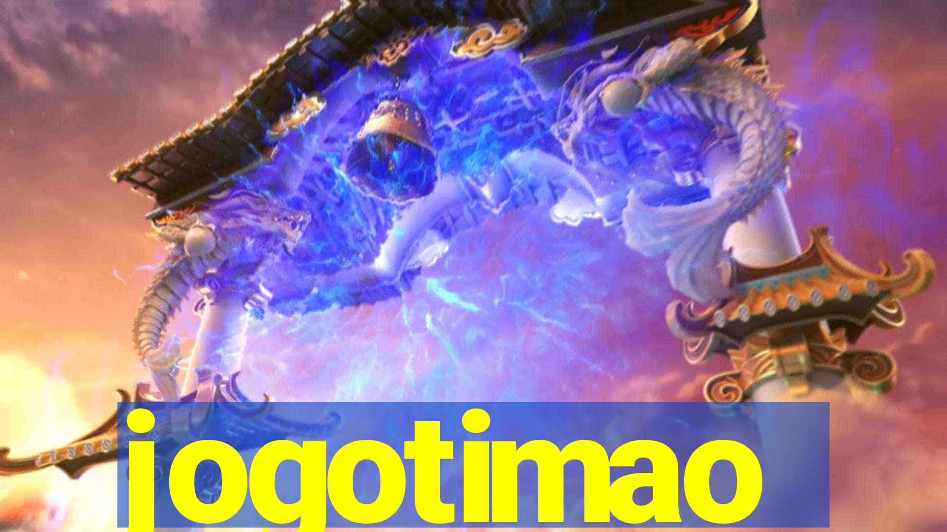 jogotimao