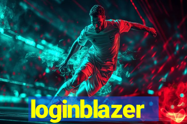 loginblazer