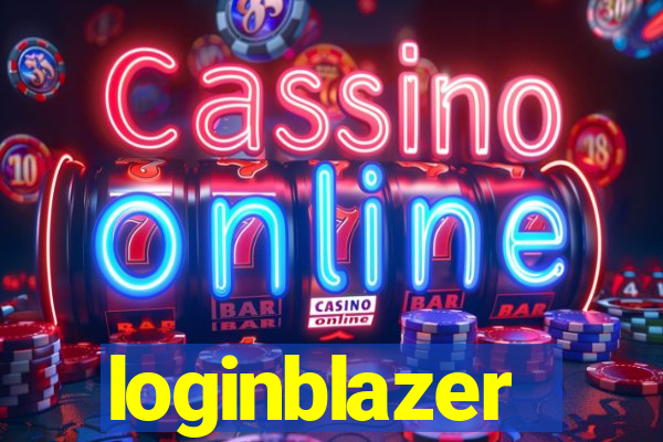 loginblazer