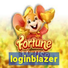 loginblazer
