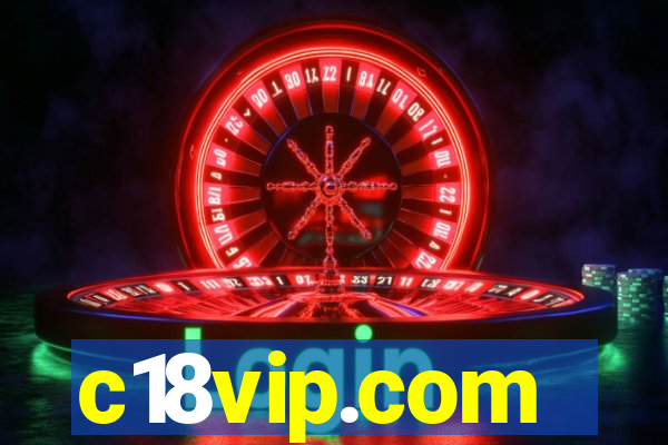 c18vip.com