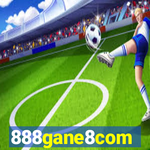 888gane8com