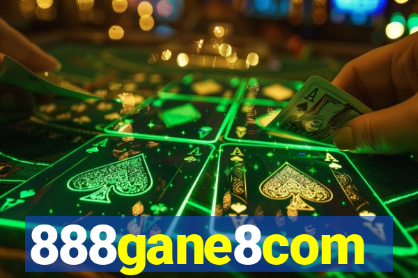 888gane8com