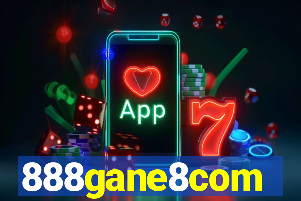 888gane8com