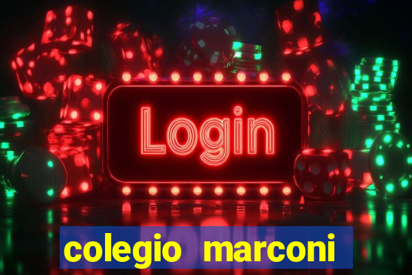 colegio marconi portal do aluno
