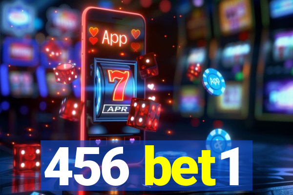 456 bet1