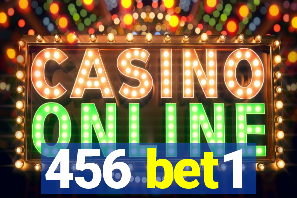 456 bet1