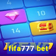 fifa777 bet