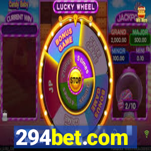 294bet.com