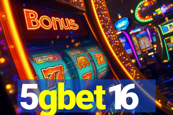 5gbet16